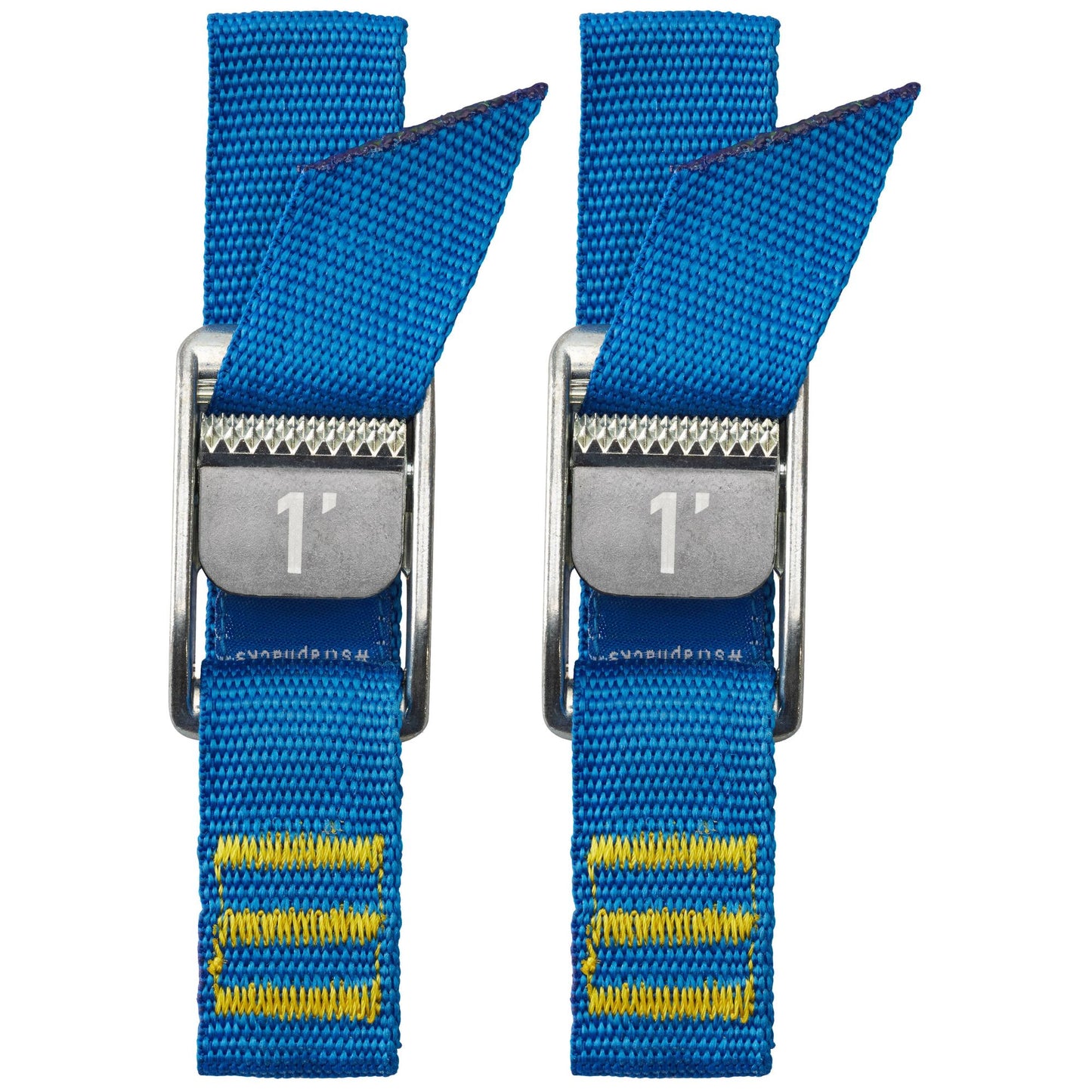 NRS 1" HD Tie-Down Straps