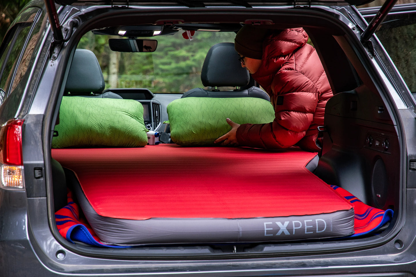 Exped Trailhead Pillow