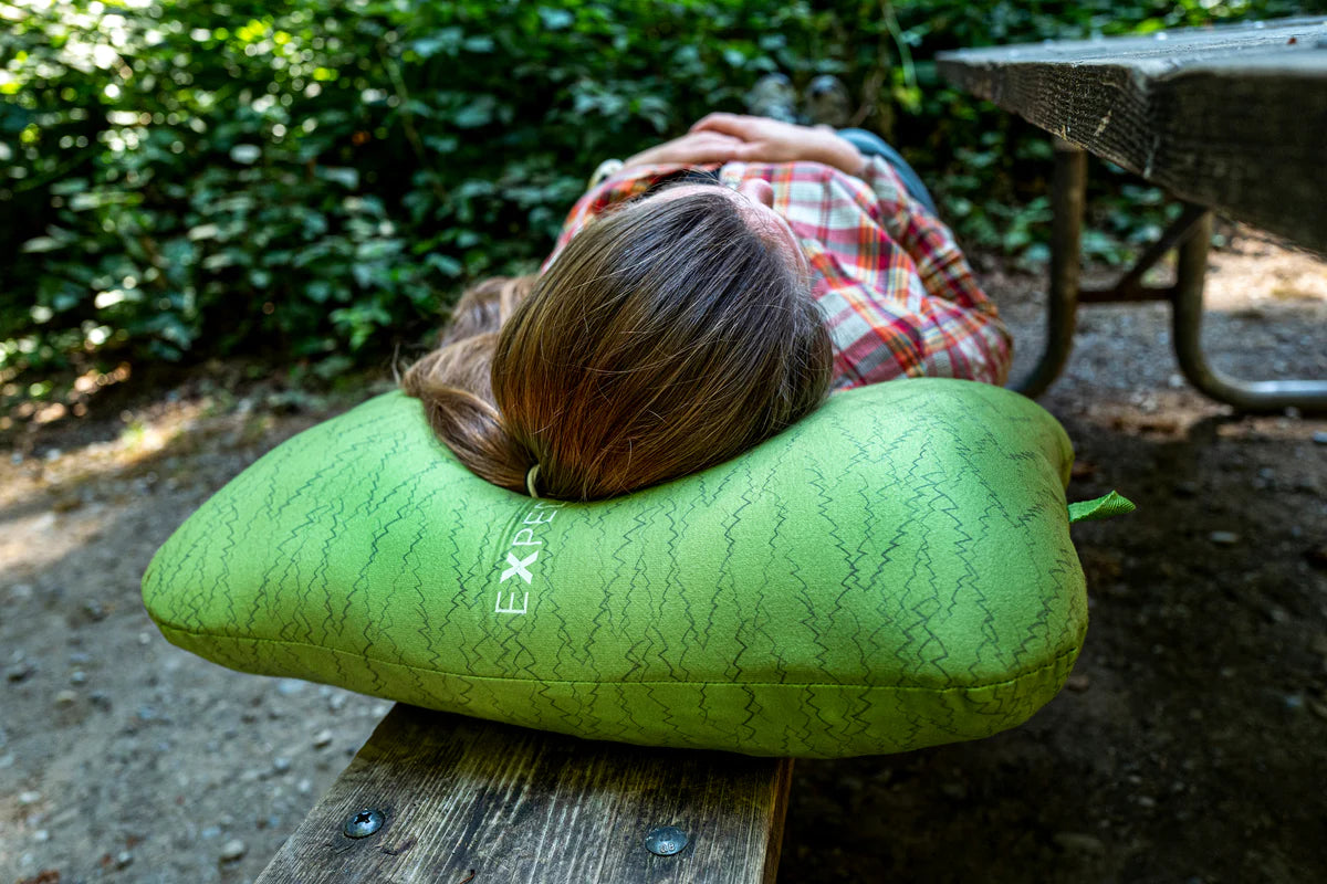 Exped Trailhead Pillow