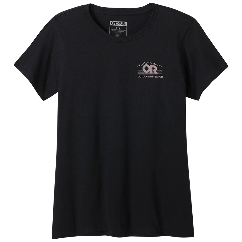 Outdoor Research Advocate T-Shirt - Women's
