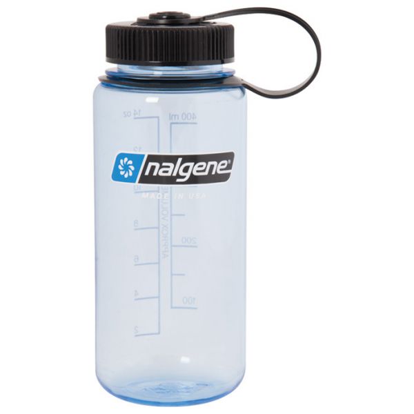 Nalgene Everyday Wide Mouth - 16 oz