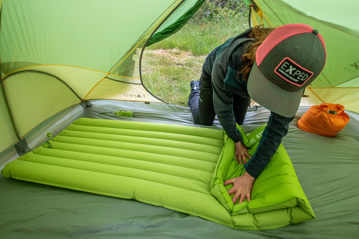 Exped Ultra 5R
