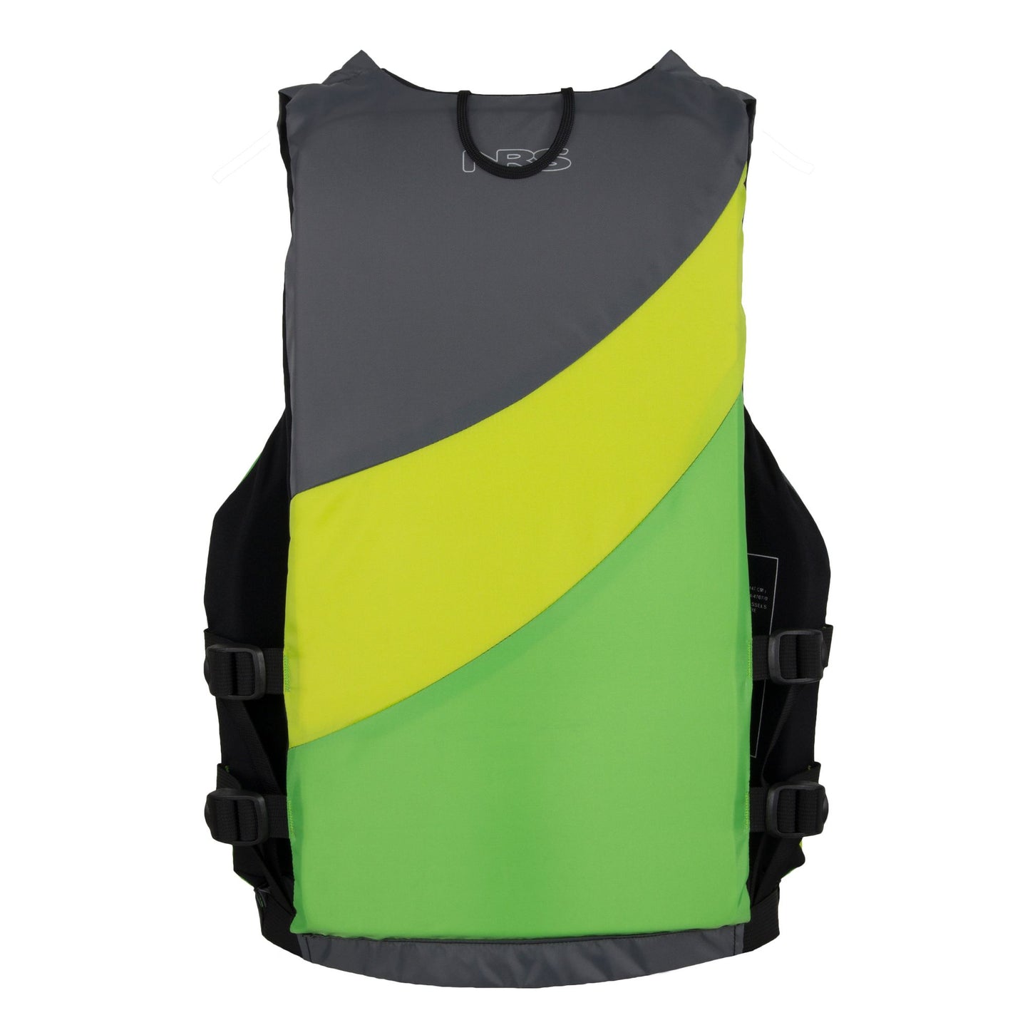 NRS Crew Universal PFD Adult