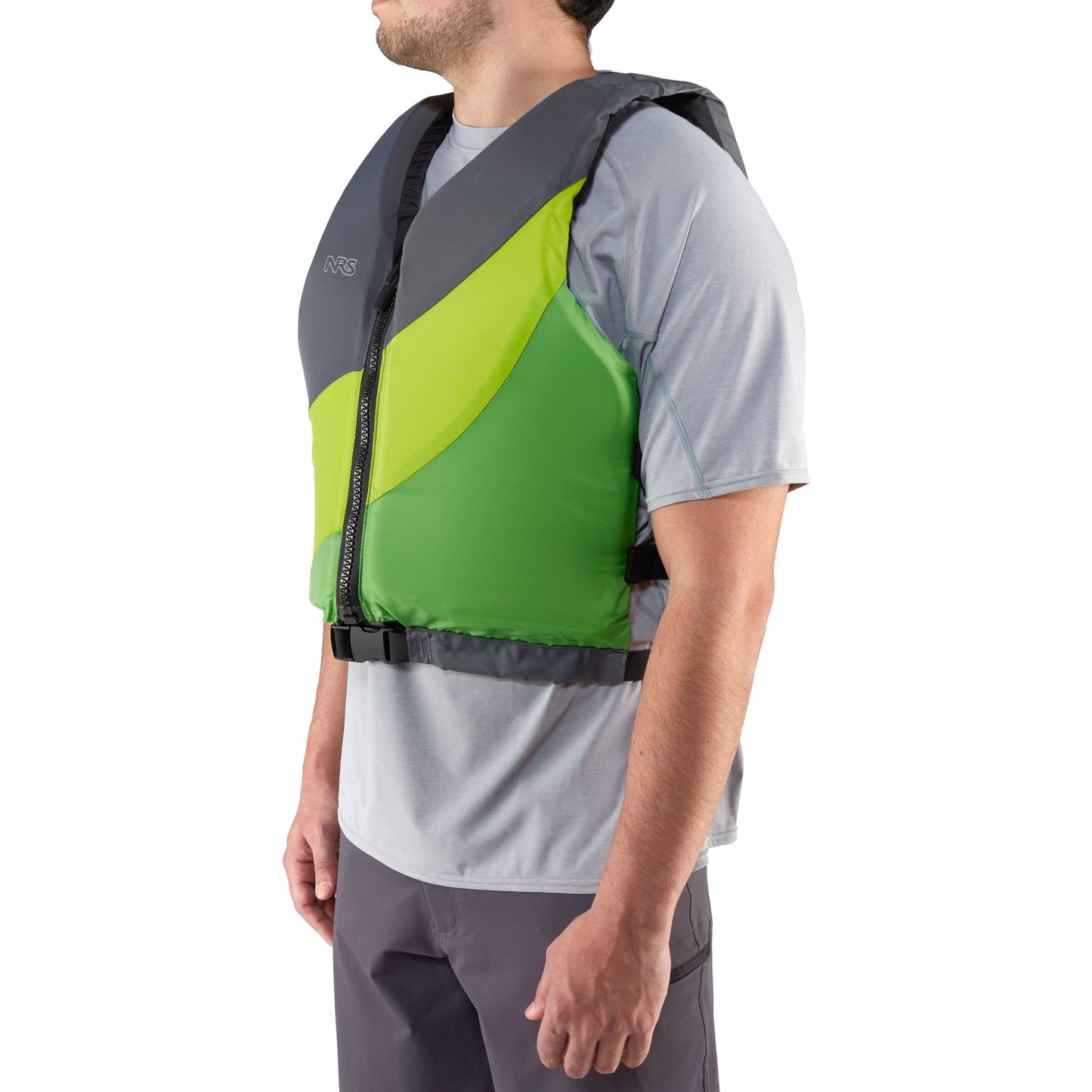 NRS Crew Universal PFD Adult