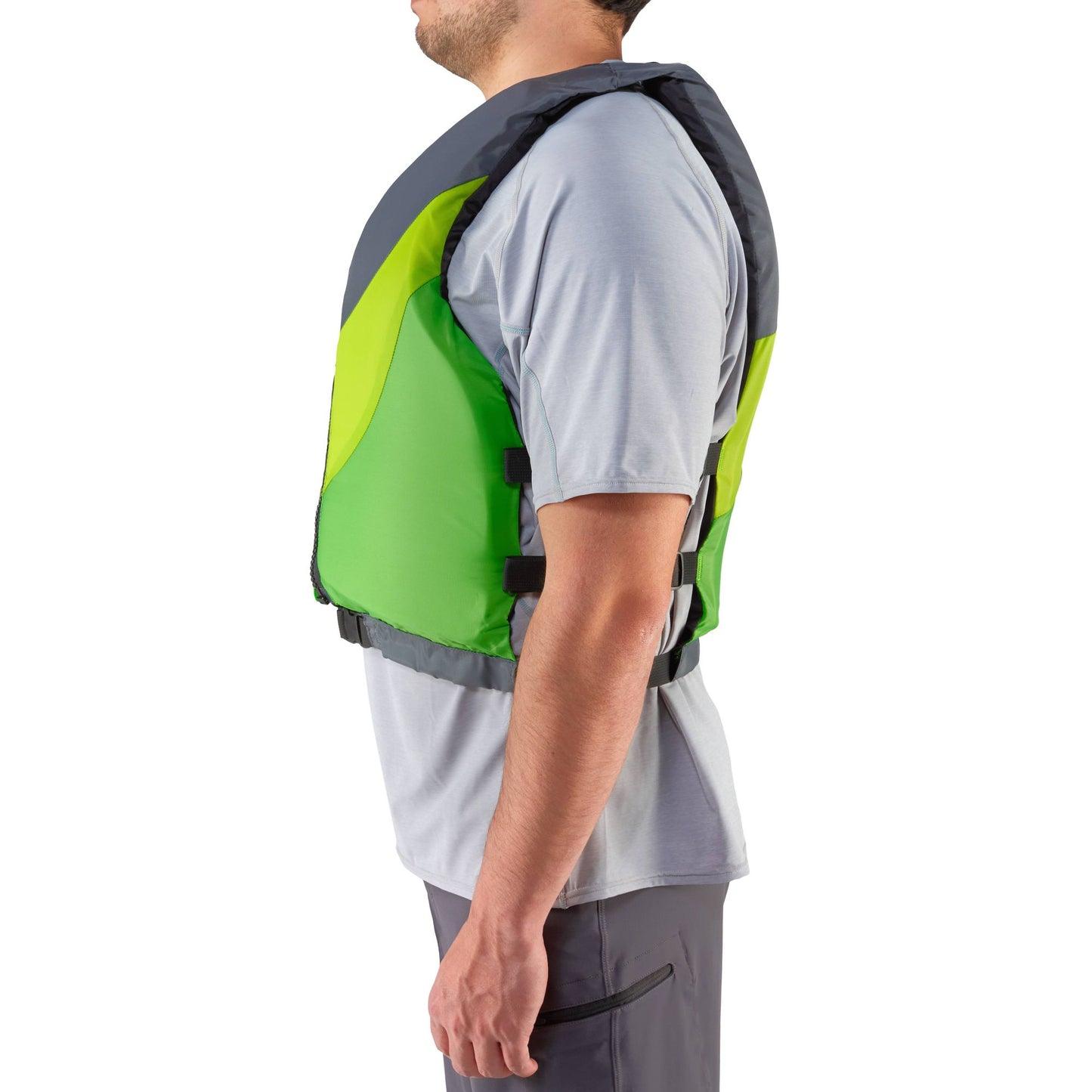 NRS Crew Universal PFD Adult