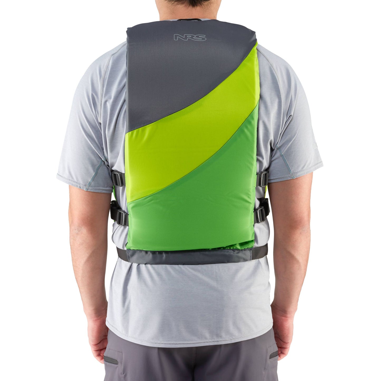 NRS Crew Universal PFD Adult