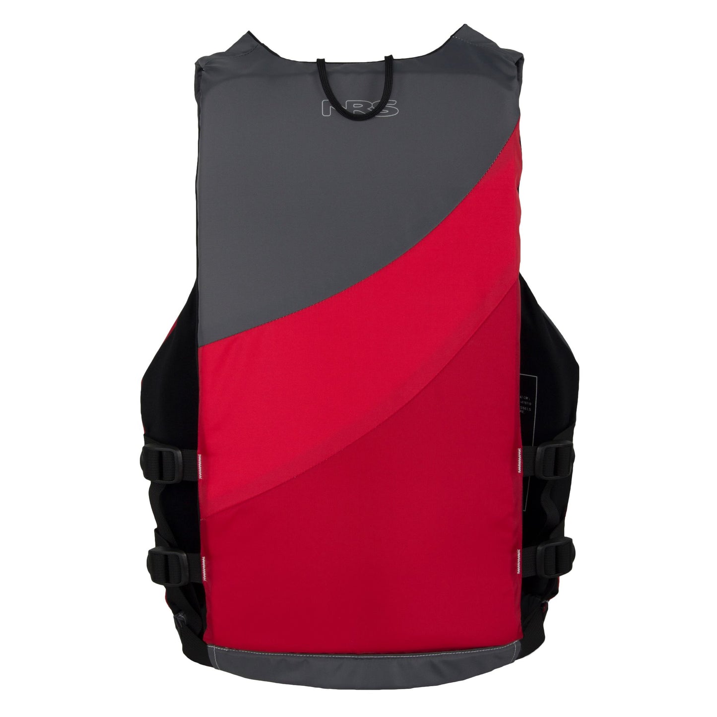 NRS Crew Universal PFD Adult