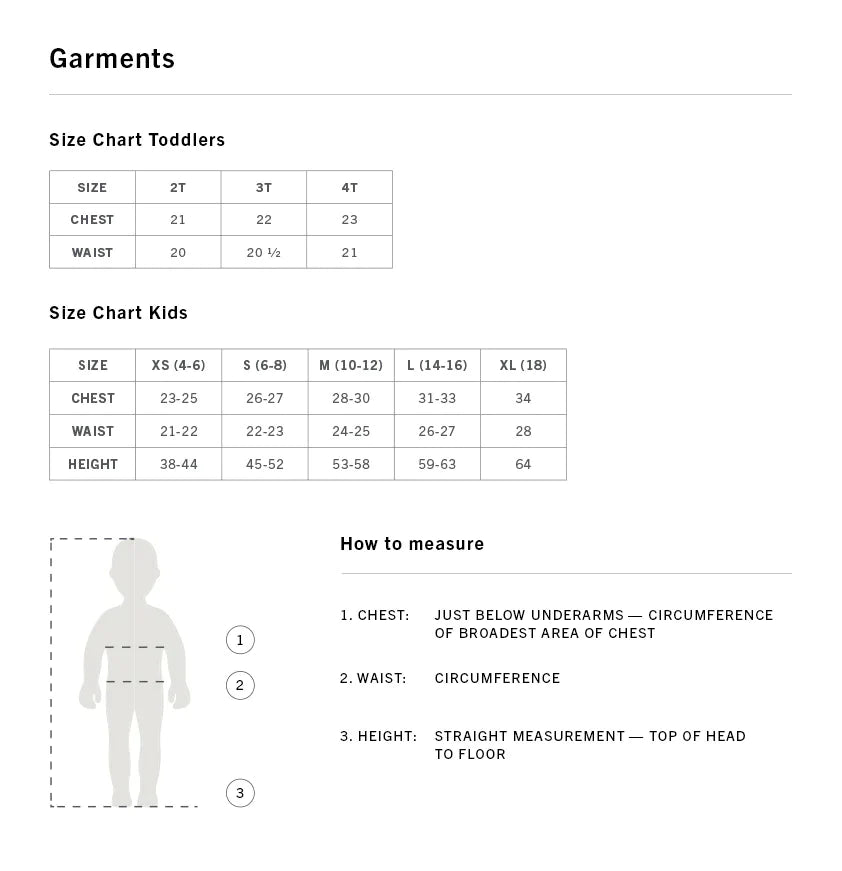 Terramar 4.0 Kids Thermafleece 2-Piece Set