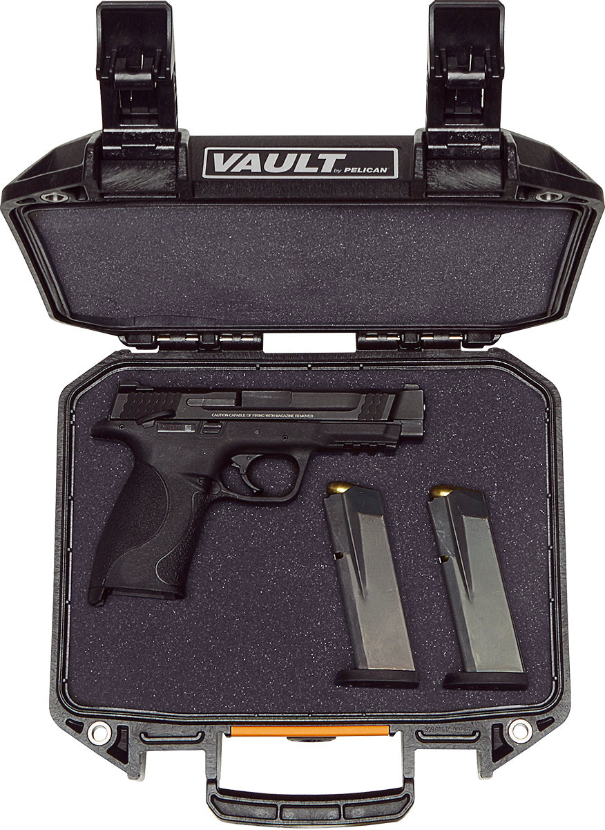 Pelican V100 Vault Case - Small
