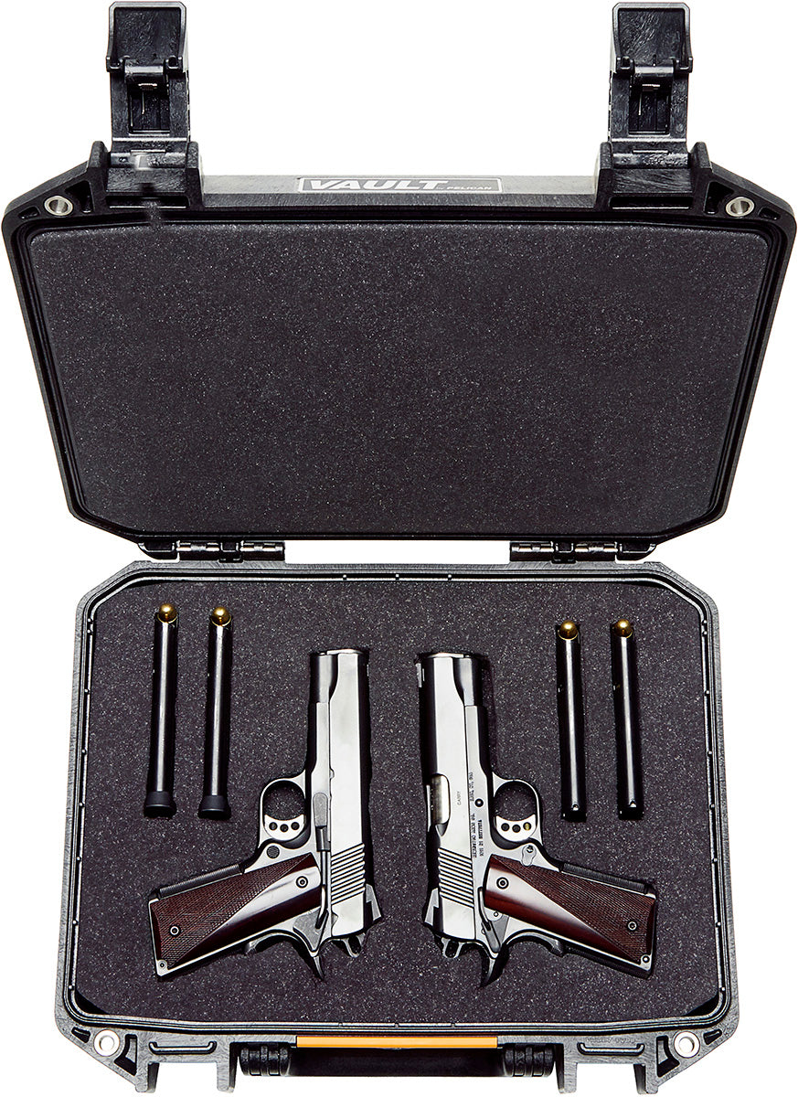 Pelican V200 Vault Case - Medium