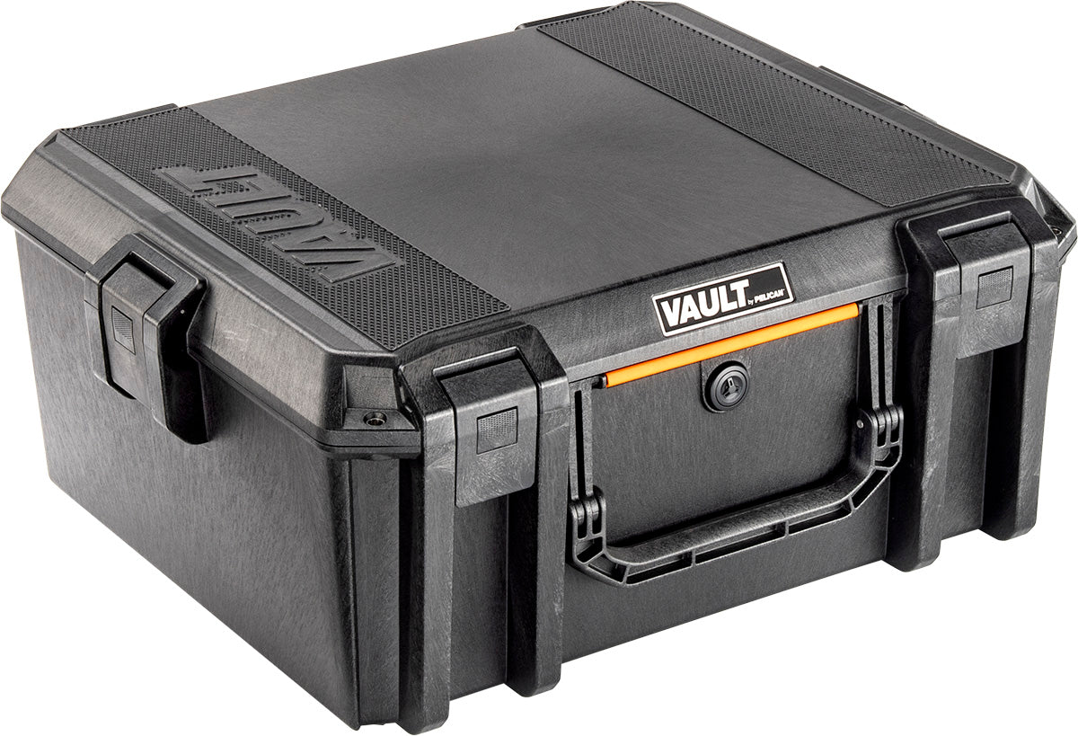 Pelican V600 Vault Equipment Case - Large