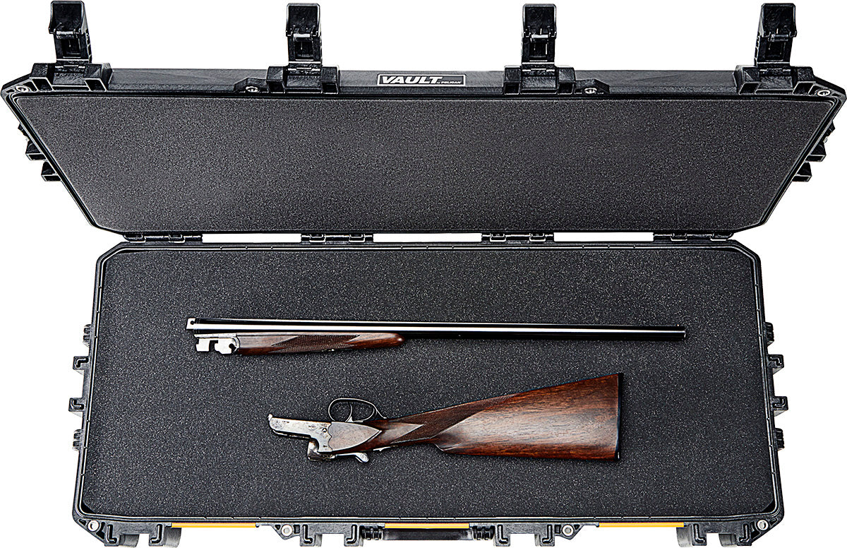 Pelican V700 Vault Takedown Case