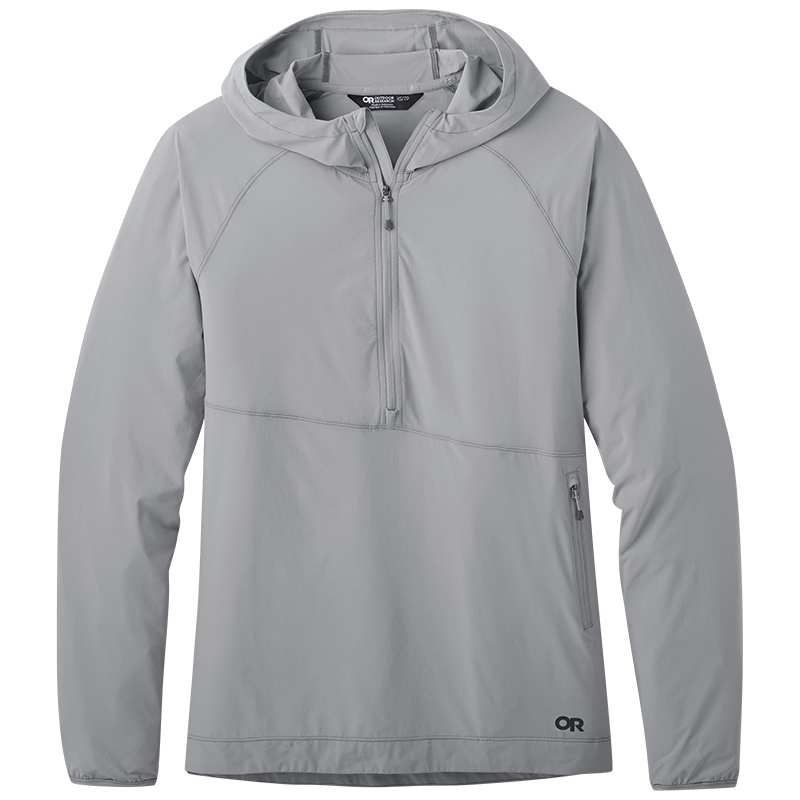 Outdoor Research Astroman Sun Hoodie - Women's