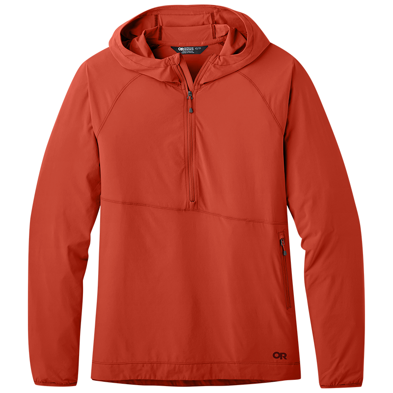 Outdoor Research Astroman Sun Hoodie - Women's
