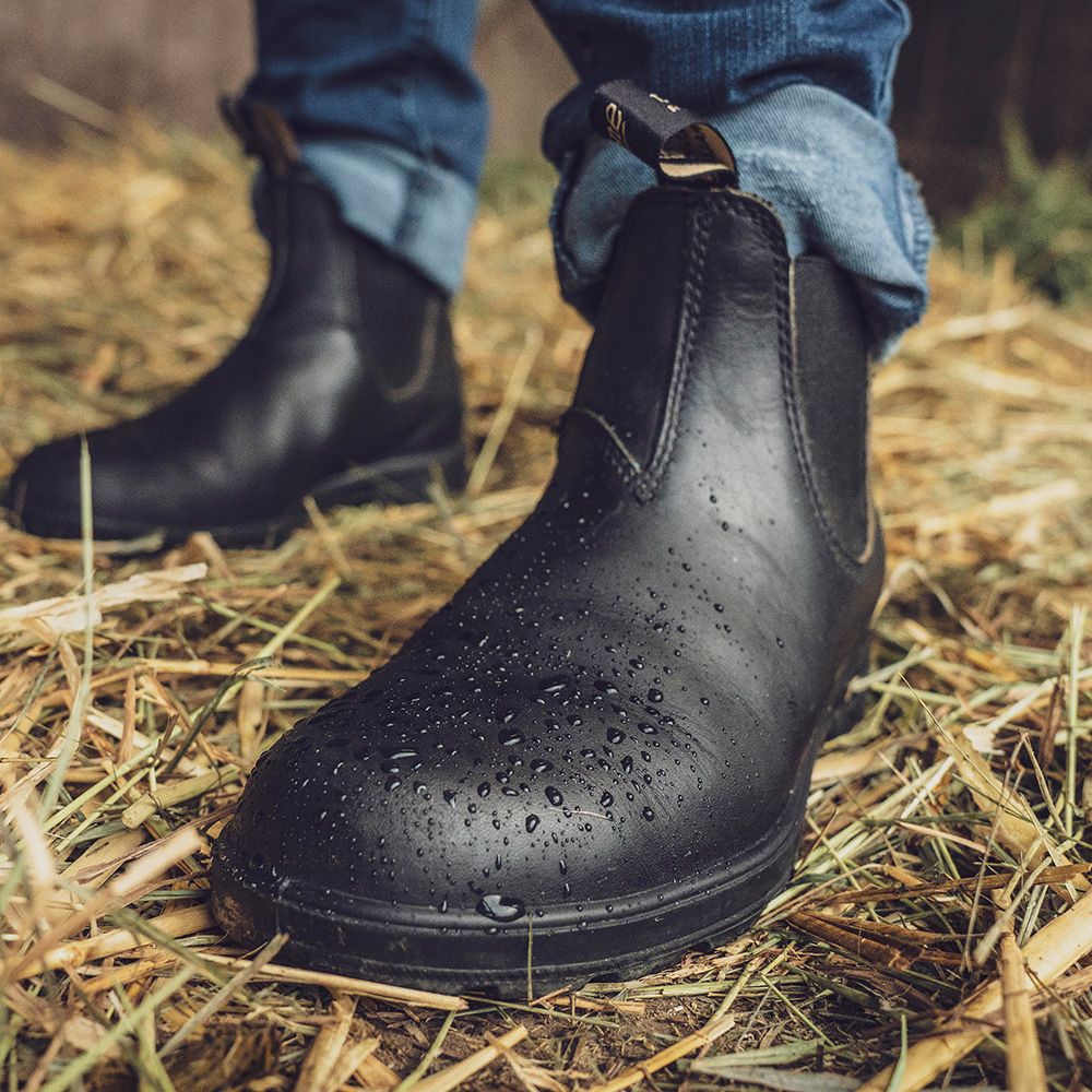 Nikwax Waterproofing Wax for Leather (liquid)- choose color