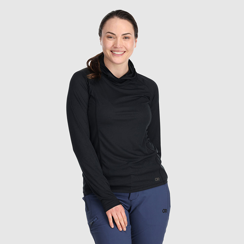 Outdoor Research Echo Hoodie - Women's
