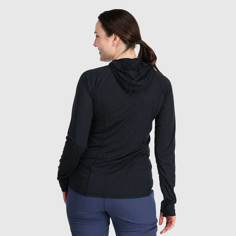 Outdoor Research Echo Hoodie - Women's