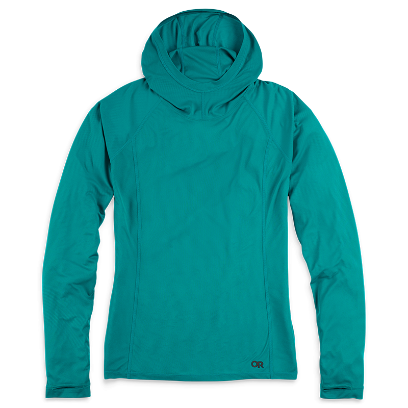 Outdoor Research Echo Hoodie - Women's