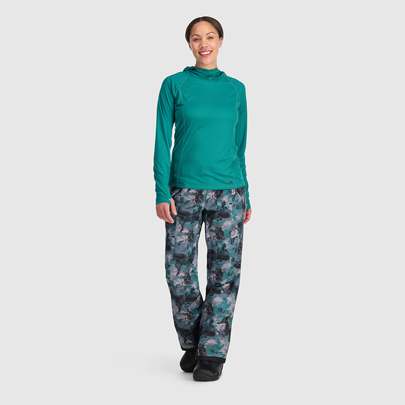 Outdoor Research Echo Hoodie - Women's
