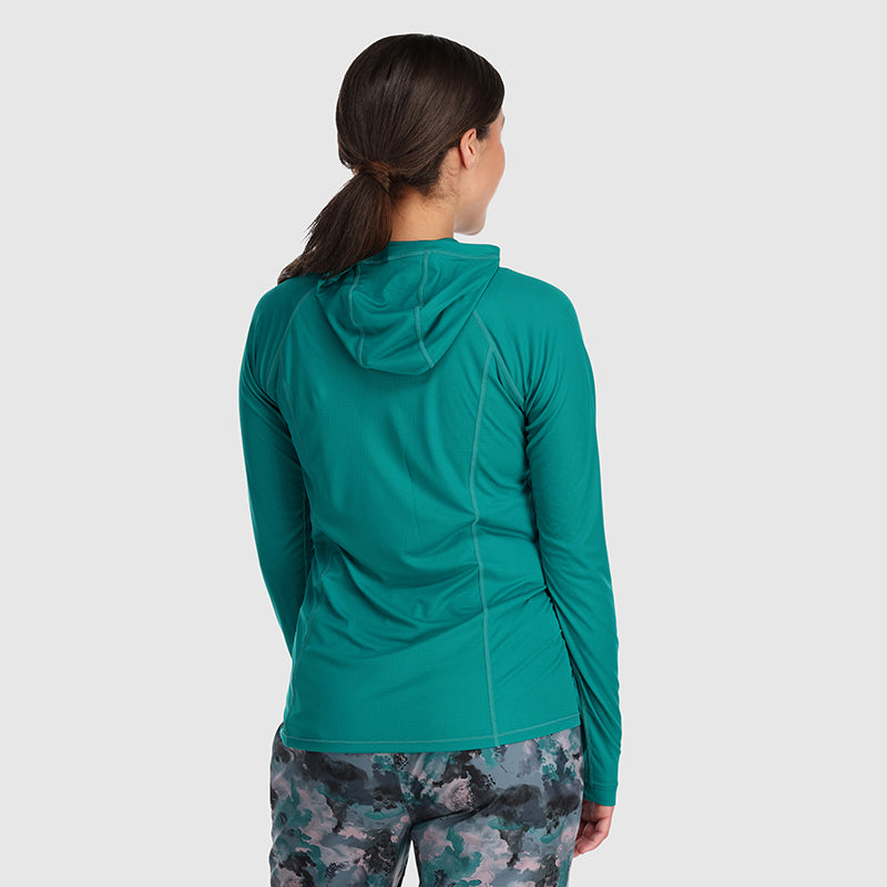 Outdoor Research Echo Hoodie - Women's