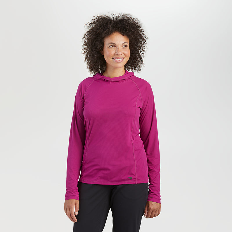 Outdoor Research Echo Hoodie - Women's