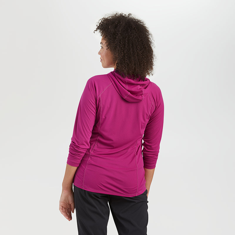 Outdoor Research Echo Hoodie - Women's