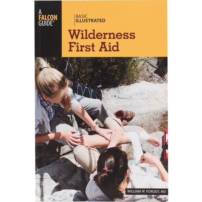 Wilderness First Aid