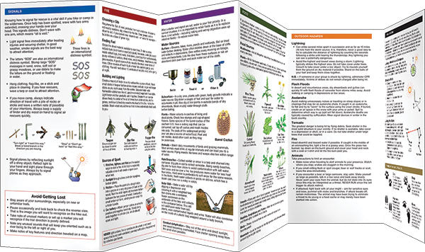Wilderness Survival