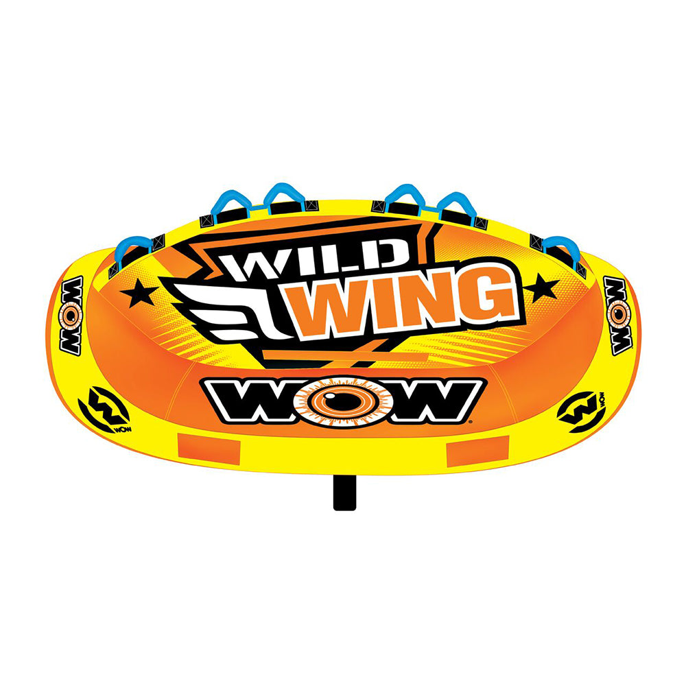 WOW Watersports Wild Wing Towable - 3 person