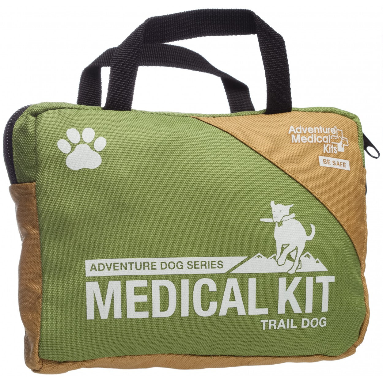 Adventure Dog Series Trail Dog Kit