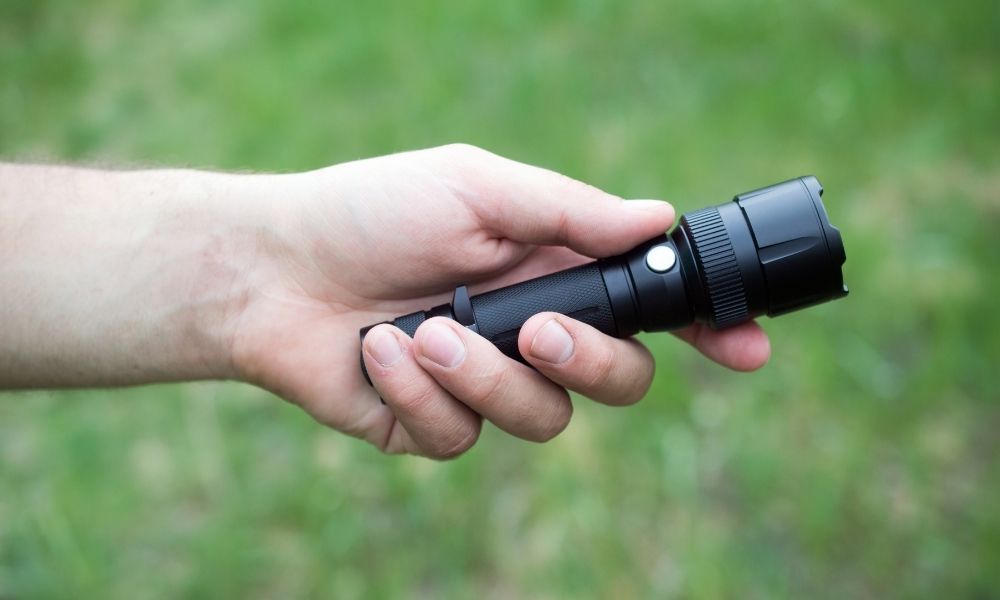 What Is an EDC Flashlight and Why Would You Need One