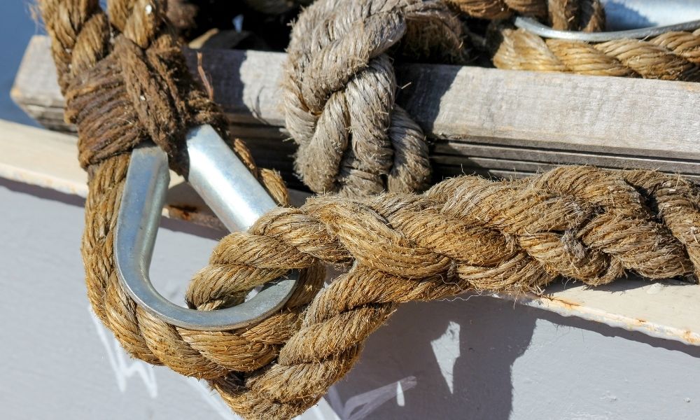 Tips for Splicing Double Braid Ropes