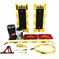 IRS Extrication Sled Kit