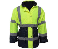 All Hi-Vis