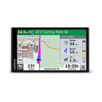 Garmin Automotive GPS