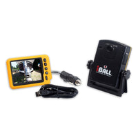 iBall Wireless Trailer Cameras