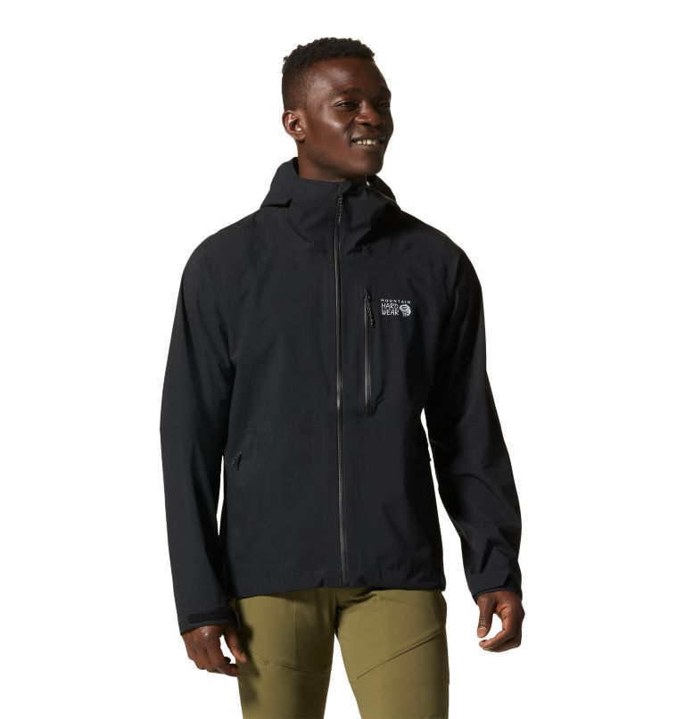 Stay Protected with High-Quality Jackets-SRE Gear