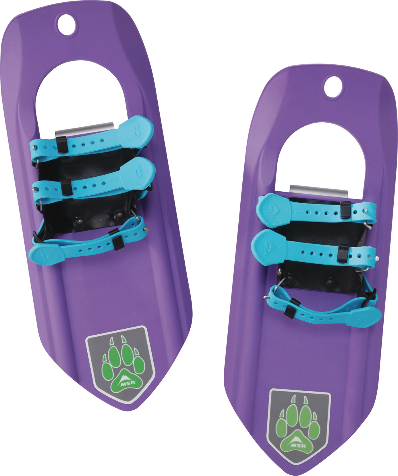 MSR Tyker™ Kids Snowshoes