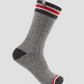 Terramar Heavyweight Boot Socks (2 Pair)