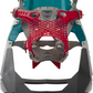 MSR Women’s 25" Revo™ Ascent Snowshoes Dark Cyan