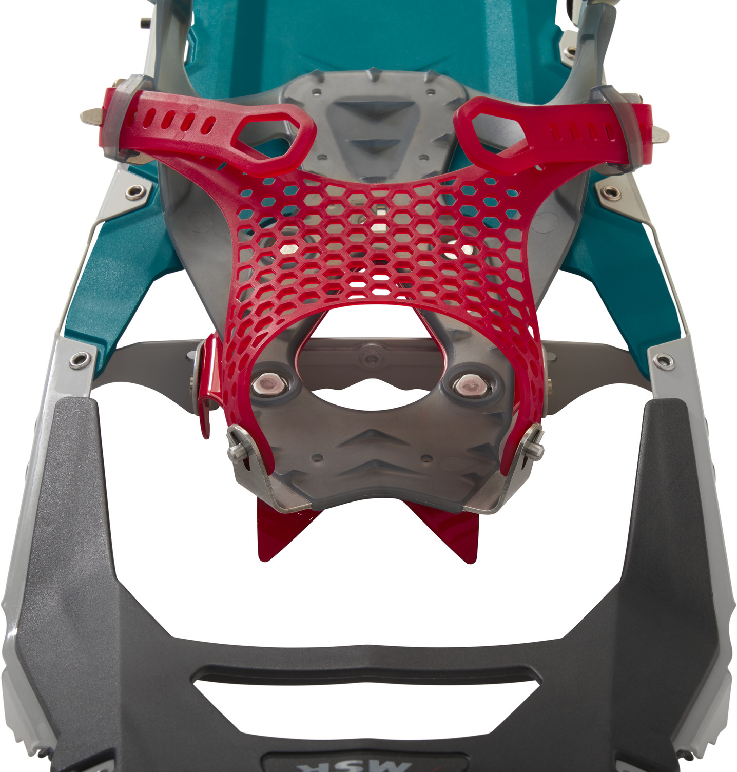 MSR Women’s 25" Revo™ Ascent Snowshoes Dark Cyan