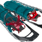 MSR Women’s 25" Revo™ Ascent Snowshoes Dark Cyan