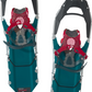 MSR Women’s 25" Revo™ Ascent Snowshoes Dark Cyan