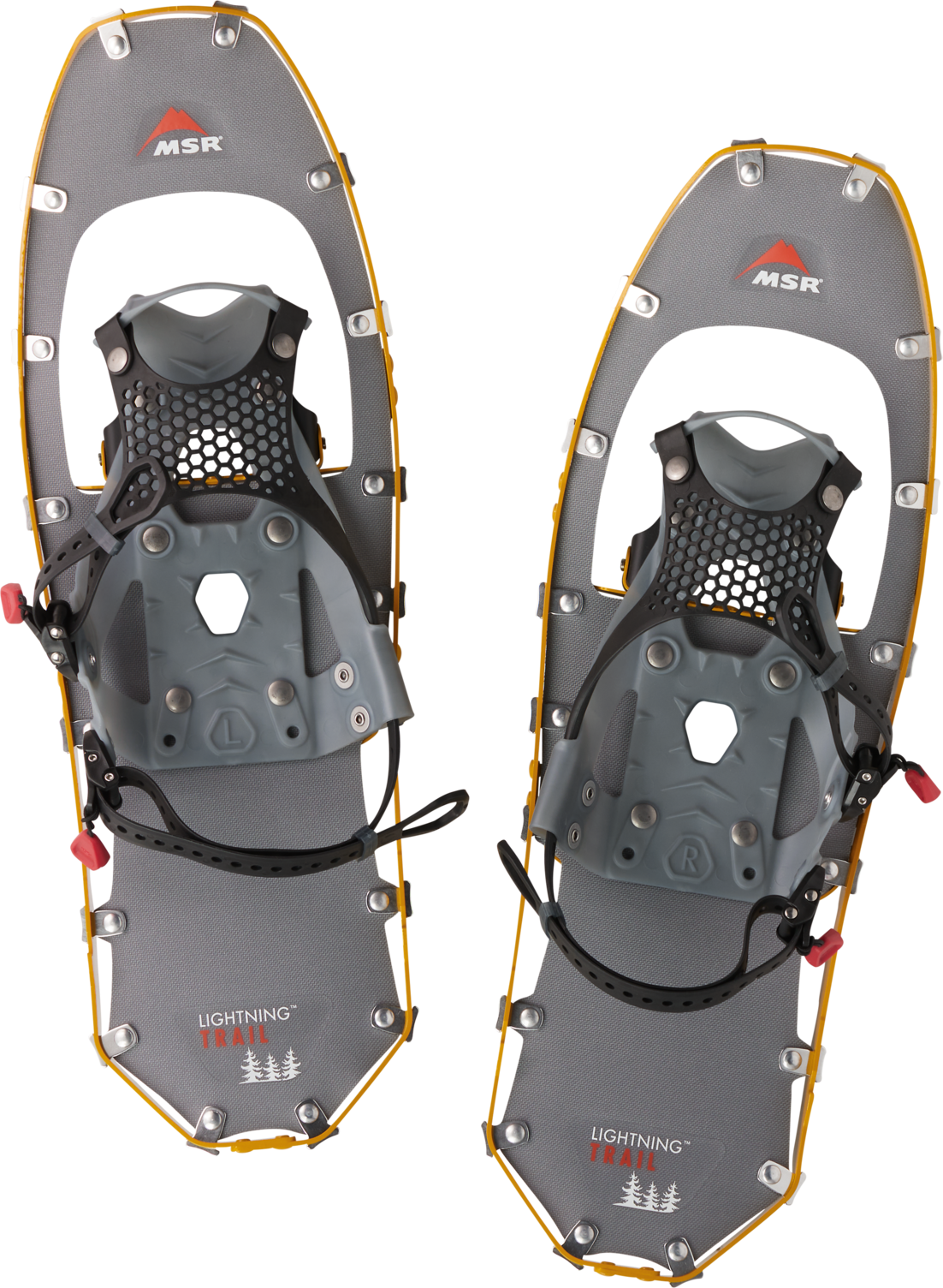 MSR Lightning™ Trail Snowshoes Women's