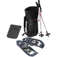 MSR Evo™ Trail 22" Snowshoe Kit