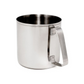Glacier Stainless 14 oz. Cup