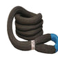 Slingshot Kinetic Energy Recovery Ropes