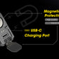 Nitecore TM12K 12,000 Lumen Rechargeable Flashlight