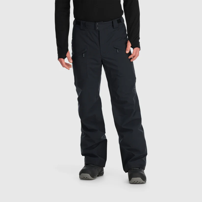 Outdoor Research Men's Snowcrew Pants