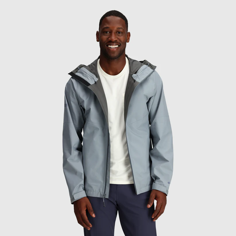 Men's Foray II GORE-TEX® Jacket Slate